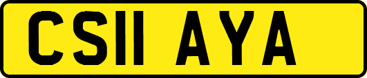CS11AYA