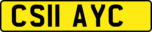 CS11AYC