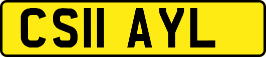 CS11AYL