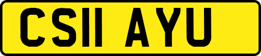 CS11AYU
