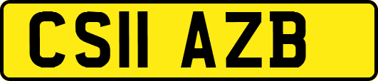 CS11AZB