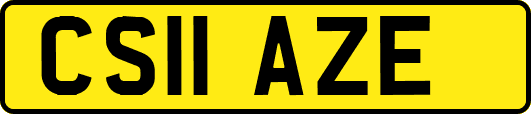 CS11AZE