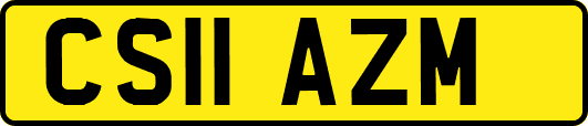 CS11AZM