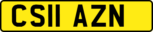 CS11AZN
