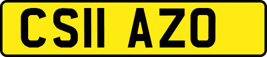 CS11AZO