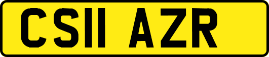CS11AZR