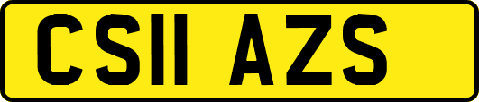 CS11AZS