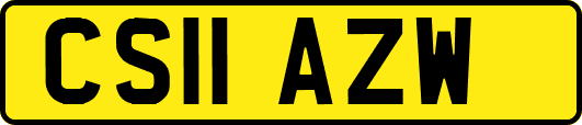 CS11AZW