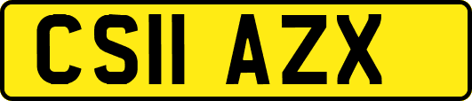 CS11AZX
