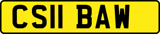 CS11BAW