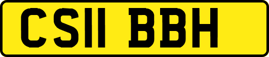 CS11BBH
