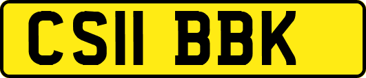 CS11BBK