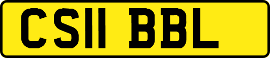 CS11BBL