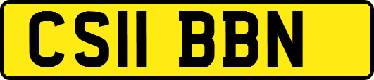 CS11BBN