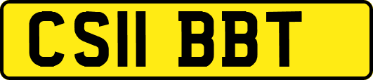 CS11BBT