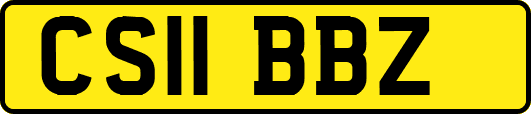 CS11BBZ