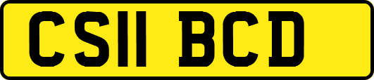 CS11BCD