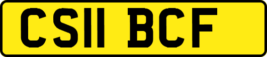 CS11BCF