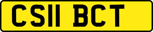 CS11BCT