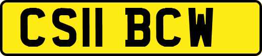CS11BCW