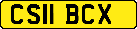 CS11BCX
