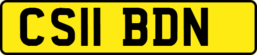 CS11BDN