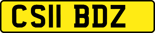 CS11BDZ