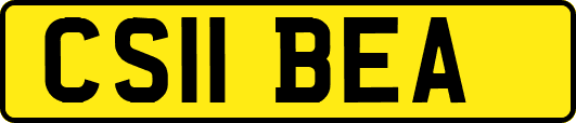 CS11BEA