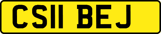 CS11BEJ