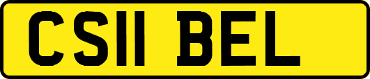 CS11BEL