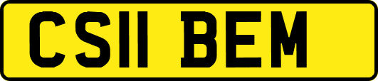 CS11BEM