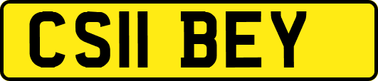 CS11BEY