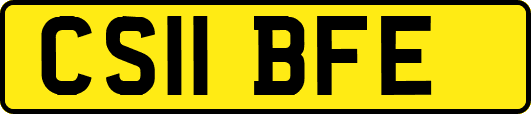 CS11BFE