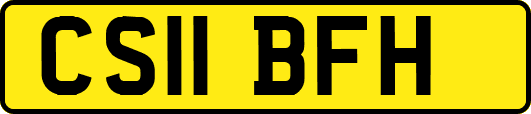 CS11BFH