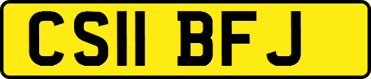 CS11BFJ