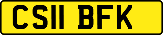 CS11BFK