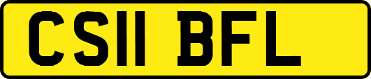 CS11BFL