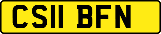 CS11BFN