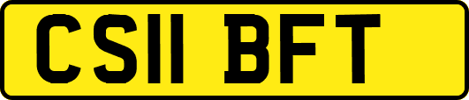 CS11BFT