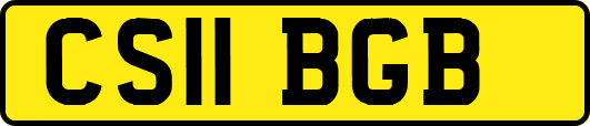 CS11BGB
