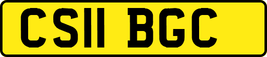 CS11BGC
