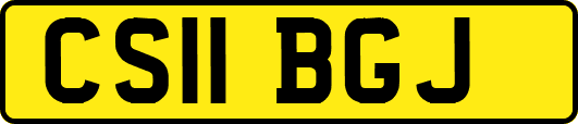 CS11BGJ