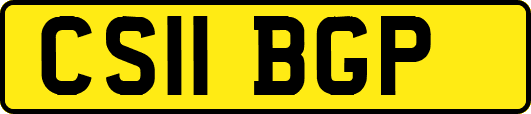 CS11BGP