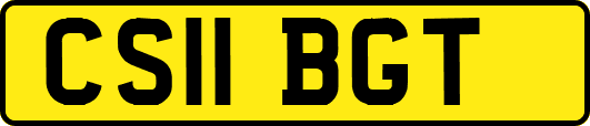 CS11BGT