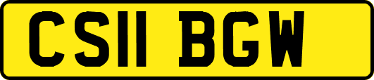 CS11BGW