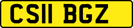 CS11BGZ