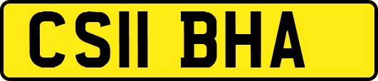 CS11BHA
