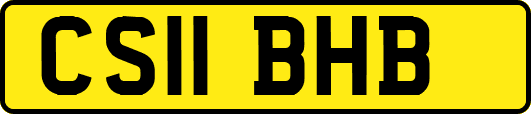 CS11BHB