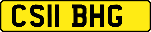 CS11BHG