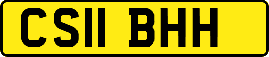 CS11BHH